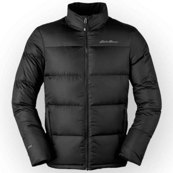 Eddie Bauer Jackets & Coats Eddie Bauer Mens Classic Down 2 Jacket